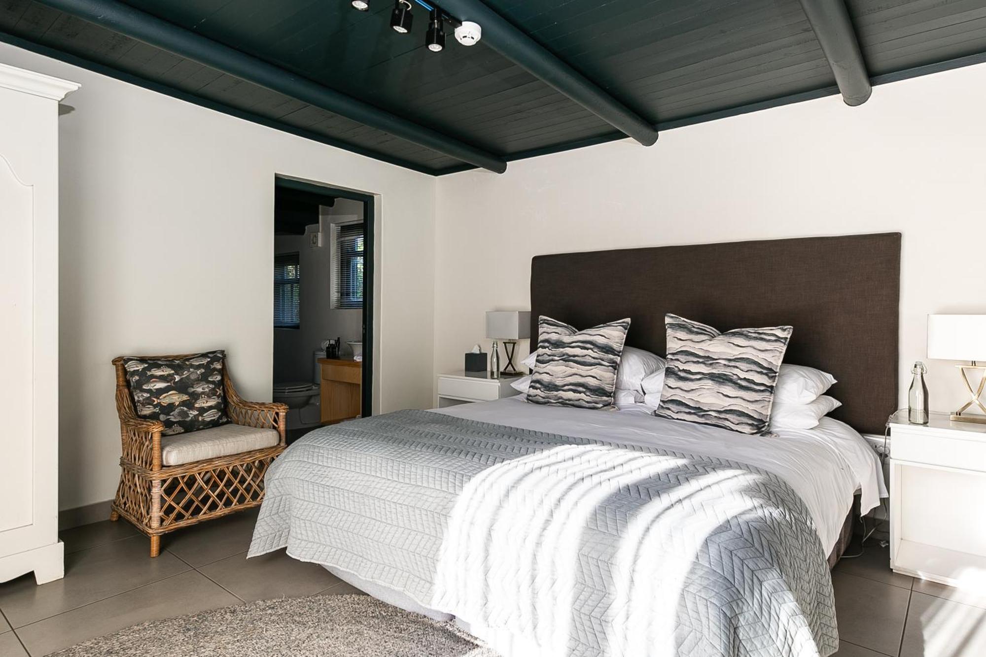 Abalone Hotel & Villas Paternoster Exterior foto